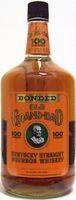 Old Grand-Dad - 100 Proof Kentucky Straight Bourbon Whiskey