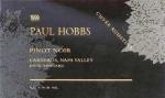 Paul Hobbs - Pinot Noir Russian River Valley 0