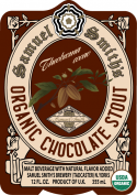 Samuel Smith - Organic Chocolate Stout (18.7oz bottle)