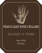 Stags Leap Wine Cellars - Hands of Time 0