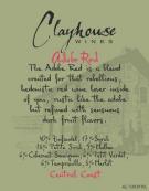 Clayhouse  - Adobe Red 0