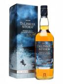 Talisker - Storm Single Malt Scotch Whisky