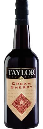 Taylor - Cream Sherry New York (3L) (3L)