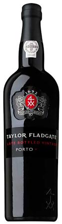 Taylor Fladgate - Late Bottled Vintage