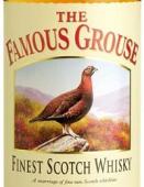 The Famous Grouse - Finest Scotch Whisky (Each)