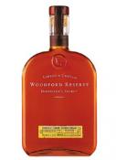 Woodford - Single Barrel Bourbon Reserve (Each)