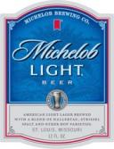 Michelob - Light 12pk Bottles (12oz bottles)