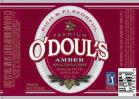ODouls - Amber Non-Alcoholic 6pk (12oz bottles)
