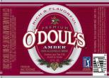 ODouls - Amber Non-Alcoholic 6pk (12oz bottles)