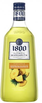 1800 - Ultimate Pinapple Margarita (1.75L)