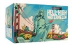 21st Amendment - Hell or High Watermelon Wheat 6pk Cans 0 (12)