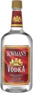 A. Smith Bowman - Bowman's Vodka