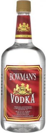 A Smith Bowman - Vodka (1L)