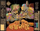 Abomination Brewing Company collab w/ Imprint - All the Rage (415)