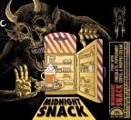 Abomination Brewing Company - Midnight Snack 0 (415)