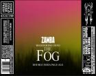 Abomination Brewing Company - Wandering in the Fog Zombie (415)