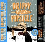 Abomination Brewing Company - Drippy Popsicle (4 pack 16oz cans)