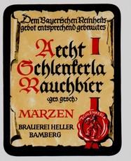 Aecht Schlenkerla - Rauchbier Marzen (16.9oz bottle) (16.9oz bottle)