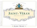 Albert Bichot - St-Veran 0
