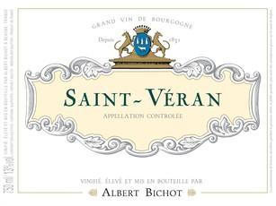 Albert Bichot - St-Veran