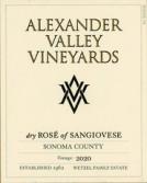Alexander Valley - Rose 0