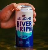 Allagash - River Trip 0 (415)