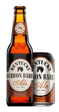Kentucky - Bourbon Ale (4 pack 12oz bottles) (4 pack 12oz bottles)