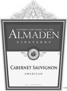 Almaden - Cabernet Sauvignon Big-In-Box