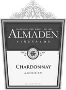 Almaden - Chardonnay Bag-In-Box