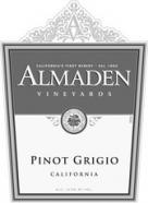 Almaden - Pinot Grigio Bag-In-Box