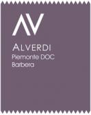 Alverdi - Barbera 0