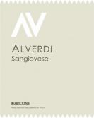 Alverdi - Sangiovese 0