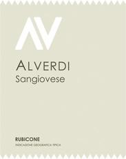 Alverdi - Sangiovese
