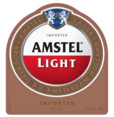 Amstel Light - 24pk Loose Bottles (12oz bottles) (12oz bottles)