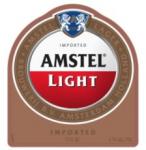 Amstel Light - 12pk Bottles 2012 (120)