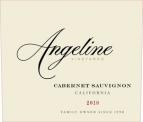 Angeline - Cabernet Sauvignon Sonoma County
