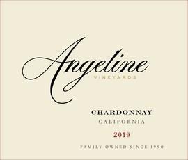 Angeline - Chardonnay Santa Barbara County