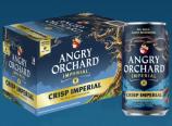 Angry Orchard - Imperial 0