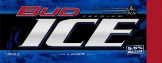 Bud Ice - 30pk Cans (12oz can) (12oz can)