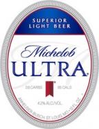 Michelob - Ultra 18pk Bottles (12oz bottles)