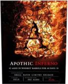 Apothic - Inferno 0