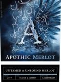 Apothic - Merlot 0