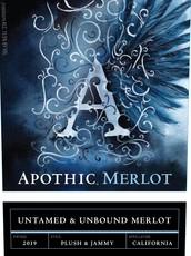 Apothic - Merlot
