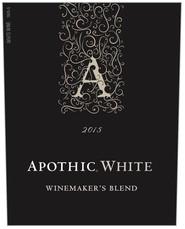 Apothic - Winemaker's White California