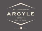 Argyle - Pinot Noir Reserve Willamette Valley