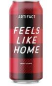 Artifact Cider - Feels Like Home 4pk Cans (16oz can)