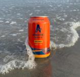 Athletic Brewing Co. - Free Wave Non-Alcoholic