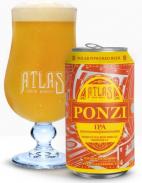 Atlas Brew Works - Ponzi 6pk Cans 0 (62)