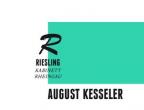 August Kesseler - Riesling Kabinett Rheingau