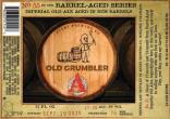 Avery Brewing Co. - Old Grumbler 0 (120)